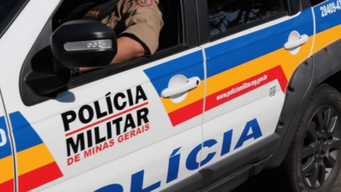 Polícia de Minas Gerais prende assassino de soldado da Rota