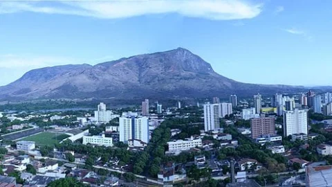 Valadares é um dos 20 municípios que mais gerou empregos em Minas Gerais no ano de 2023