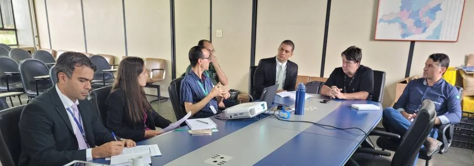 E é isso que um grupo técnico de auditores federais do Tribunal de Contas da União (TCU) está realizando junto ao Plano ABC+