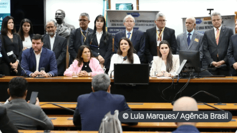 Empresários afetados por reoneração da folha cobram devolução de MP 3 Empresários afetados por reoneração da folha cobram devolução de MP