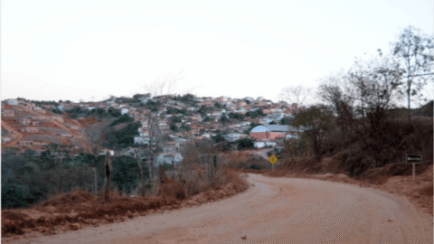 Comissão volta a discutir urgência de pavimentação da BR-367