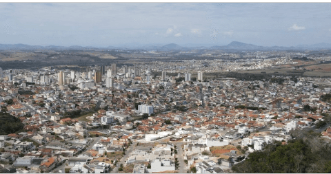 Governo de Minas anuncia pagamento de três parcelas da dívida com os municípios 2 Governo de Minas anuncia pagamento de três parcelas da dívida com os municípios