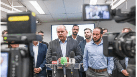 Prefeito cobra intervenção da justiça na repactuação do caso Mariana 5 Prefeito cobra intervenção da justiça na repactuação do caso Mariana