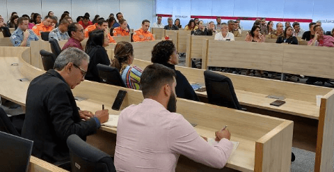 Fazenda apresenta sistema integrado de administração financeira mais seguro para Minas