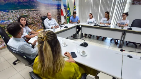 Projeto Agropecuária na Escola ganha parceria do Sebrae