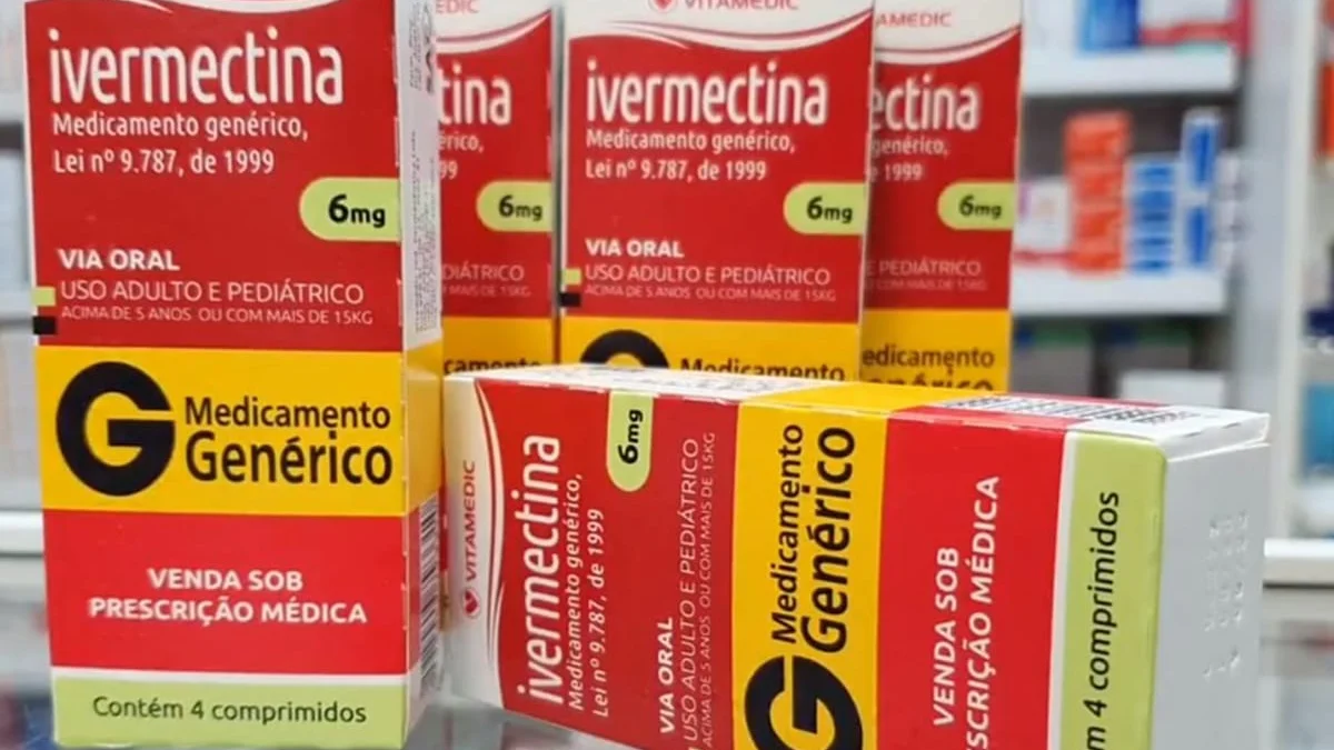 Ivermectina não é eficaz contra dengue, alerta Ministério da Saúde 1 De acordo com o Ministério da Saúde, trata-se de boato veiculado, inclusive, no perfil das redes sociais de alguns profissionais de saúde