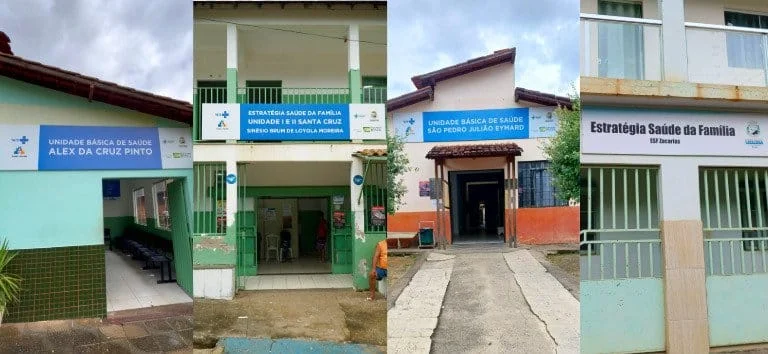 Quatro unidades de saúde estarão abertas neste sábado e domingo em Caratinga para atendimento exclusivo a pessoas com sintomas de arboviroses 1 A Prefeitura está implementando, mais uma vez, um Esquema Especial de Funcionamento de Unidades de Saúde para atendimento exclusivo às