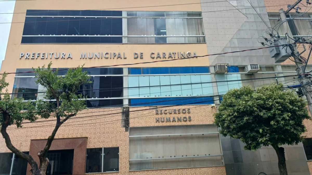 De 12 a 14 de fevereiro será ponto facultativo para os servidores públicos de Caratinga 1 A Prefeitura de Caratinga estabeleceu ponto facultativo entre os dias 12 e 14 de fevereiro para os servidores públicos municipais