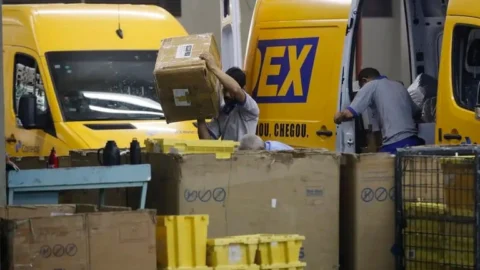 Provas do Concurso Nacional Unificado terão megaoperação logística dos Correios