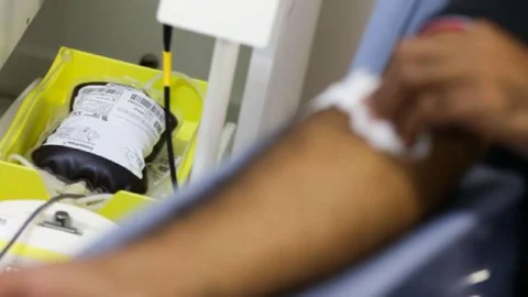 Hemominas promove ações para captar doadores na semana pré-Carnaval em Belo Horizonte
