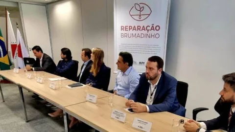Governo de Minas e instituições de Justiça autorizam repasse de recursos de Acordo da Vale para prefeitura de Abaeté pavimentar a LMG-762