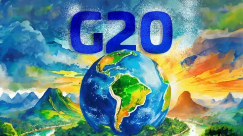 B20, C20, Y20; conheça as siglas que acompanham o G20