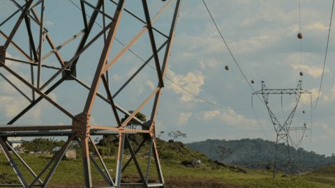 Ministério de Minas e Energia anuncia obras de transmissão de energia em três estados