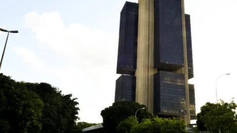 Servidores do BC paralisarão atividades nos dias 20 e 21 8 Servidores do BC paralisarão atividades nos dias 20 e 21