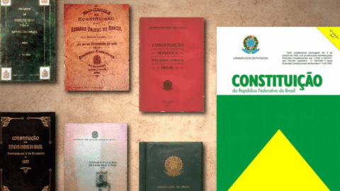 Primeira Constituição Republicana do Brasil completa 133 anos como marco na construção de um Estado democrático 8 Primeira Constituição Republicana do Brasil completa 133 anos como marco na construção de um Estado democrático