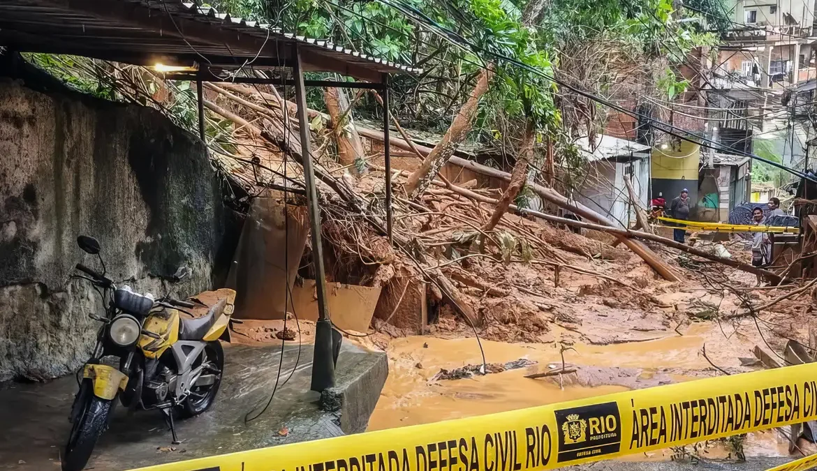 Com o apoio das prefeituras e dos serviços de defesa civil locais, os técnicos farão o mapeamento de áreas de risco