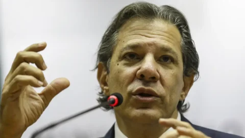 Haddad testa positivo para covid-19 2 Haddad testa positivo para covid-19
