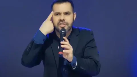 Pastor é condenado por incitar violência contra crianças