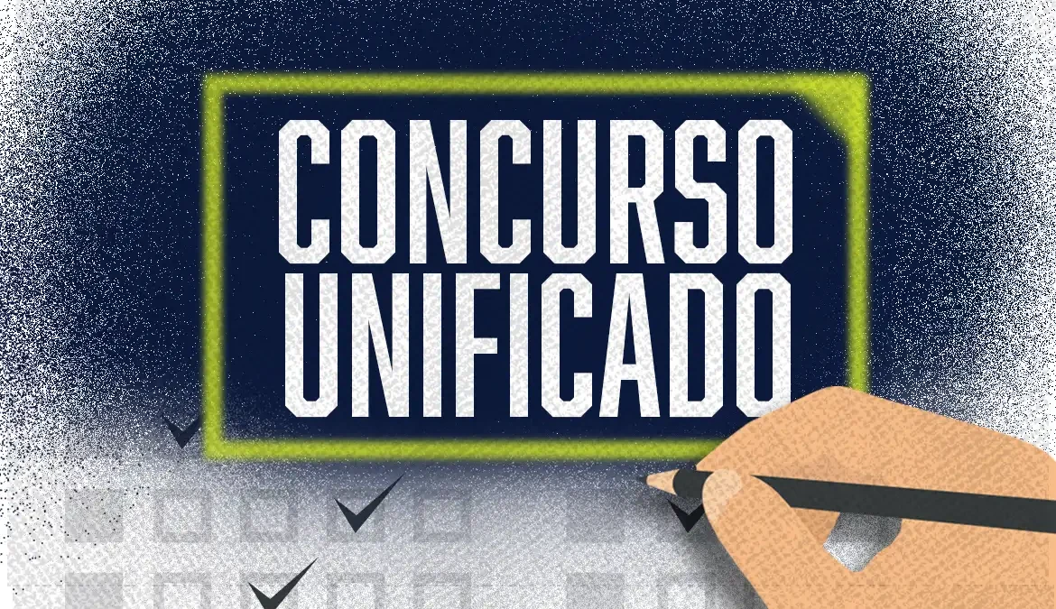 Cerca de 600 mil candidatos não precisarão pagar a inscrição do Concurso Nacional Unificado