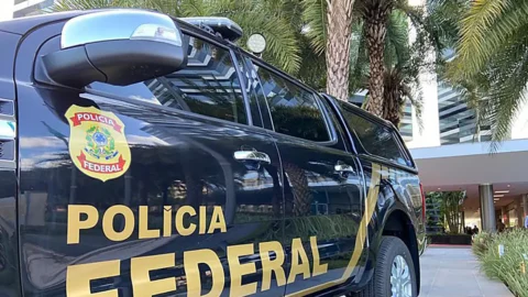 Operação da PF investiga tentativa de golpe de Estado