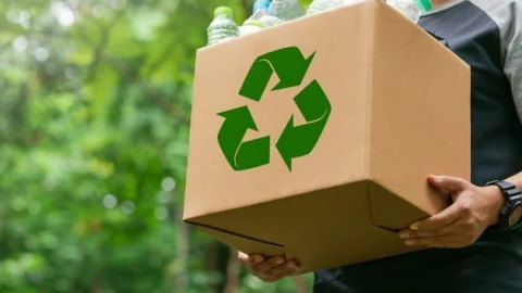 Minas dá importante passo para economia circular com a publicação de diretrizes de logística reversa