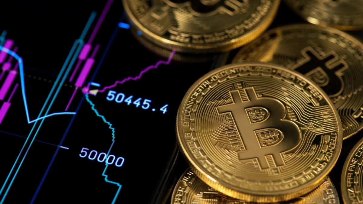 Bitcoins e outros criptoativos precisam ser informados na Declaração de Imposto de Renda 1 Utilizando técnicas tradicionais e de inteligência artificial, a Receita Federal identificou que 25.126 pessoas físicas teriam, ao final