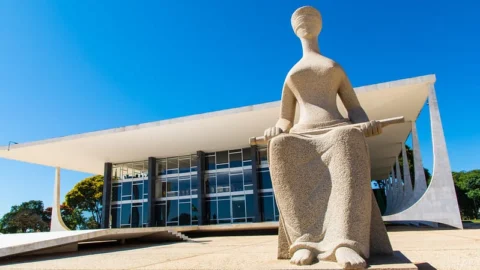 STF decide que maiores de 70 anos podem partilhar bens ao se casarem
