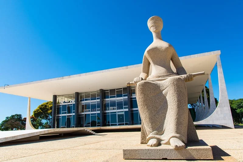 O STF decidiu, por unanimidade, nesta quinta-feira (1º) que não é obrigatório o regime de separação de bens em casamentos e uniões estáveis