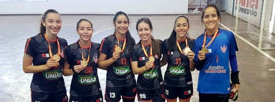 Jogos do Interior de Minas retornam com edição especial para o futsal 1 O Governo de Minas divulgou, nesta sexta-feira (2/2), as primeiras cidades que receberão os Jogos do Interior de Minas Gerais (Jimi)