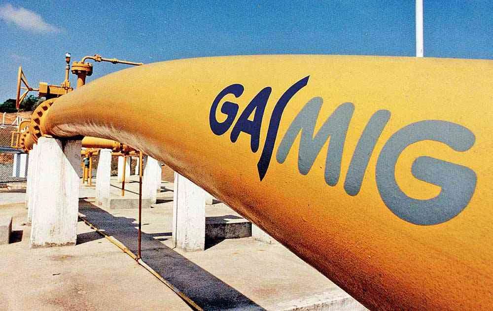Gasmig anuncia redução do preço do GNV 1 Em 2024, está prevista a expansão dos corredores de GNV, com o início da operação do Posto Graal Perdões, no Corredor Fernão Dias