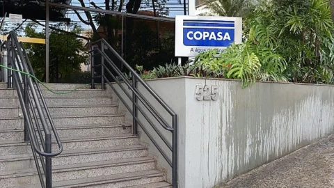 Programa dá desconto de 50% na conta de água de entidades filantrópicas e hospitais públicos 3 Programa dá desconto de 50% na conta de água de entidades filantrópicas e hospitais públicos