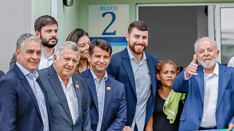 Lula anuncia construção de institutos federais na Baixada Fluminense 2 Lula anuncia construção de institutos federais na Baixada Fluminense