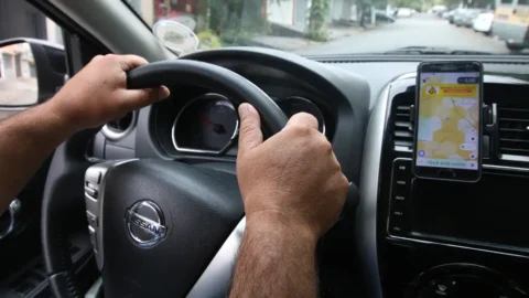 Ministro vota para unificar entendimento do STF sobre uberização