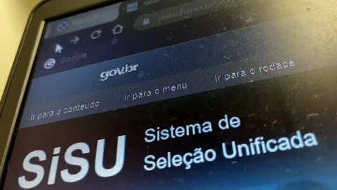 MEC admite falha na divulgação de resultados provisórios do Sisu