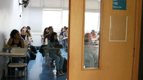 Termina hoje prazo para selecionados no SiSU fazerem matrícula 5 Termina hoje prazo para selecionados no SiSU fazerem matrícula