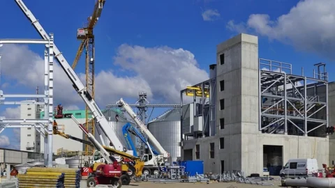 Ferramentas de segurança garantem veracidade de documentos no Sistema de Licenciamento Ambiental