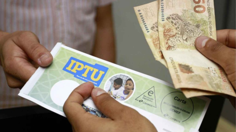 Guias do IPTU 2024 de Valadares já estão sendo distribuídas