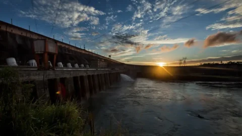 Consumo de energia tem mais de 92% da carga de fontes renováveis