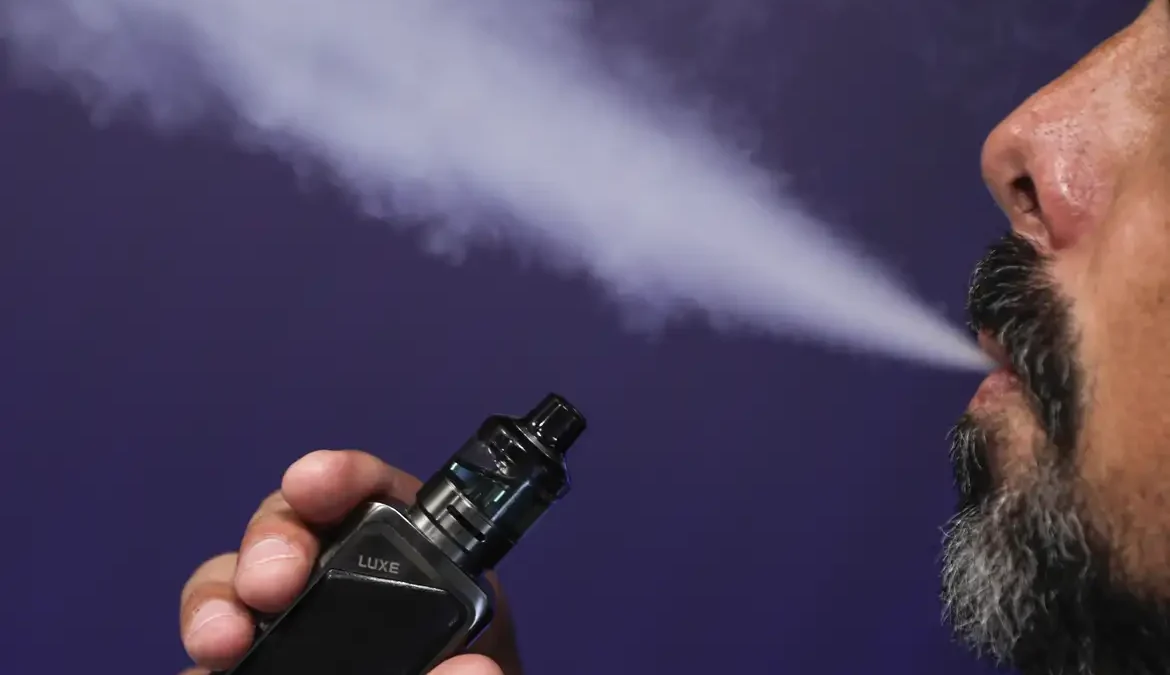 A consulta pública da Agência Nacional de Vigilância Sanitária (Anvisa) sobre os cigarros eletrônicos no Brasil termina nesta sexta-feira