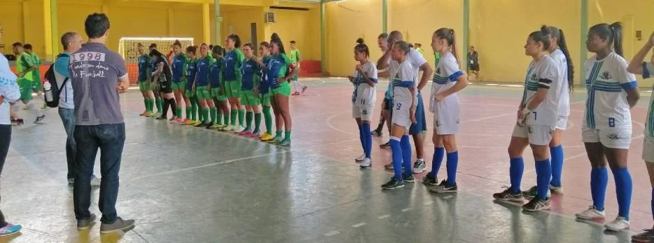 Jogos do Interior têm inscrições abertas para quatro microrregionais 1 Os municípios das microrregionais Triângulo-Noroeste, Norte-Central, Sudoeste-Oeste, Caparaó-Vale do Aço e do Rio Doce podem se inscrever