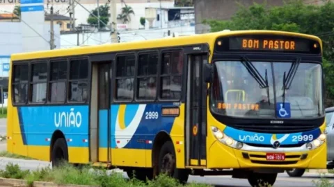 Lei que garante a continuação de transporte gratuito de servidores e da população é sancionada em Manhuaçu 5 Lei que garante a continuação de transporte gratuito de servidores e da população é sancionada em Manhuaçu