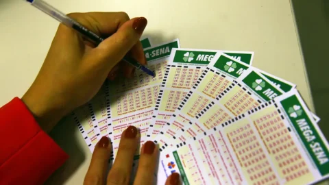 Mega-Sena pode pagar hoje prêmio de R$ 110 milhões 4 Mega-Sena pode pagar hoje prêmio de R$ 110 milhões