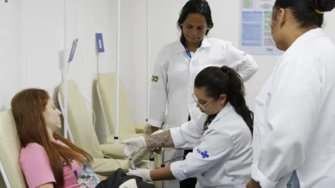 Dengue: DF, seis estados e 154 municípios decretaram emergência