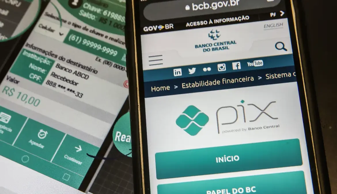 Após quatro décadas de existência, o modelo de transferência via Documento de Ordem de Crédito (DOC) acaba nesta quinta-feira (29)