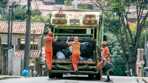 Guia de TAXA DE LIXO 2024