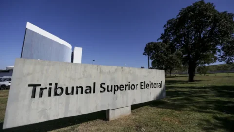 TSE proíbe candidato de impulsionar link com o nome de adversário 4 TSE proíbe candidato de impulsionar link com o nome de adversário