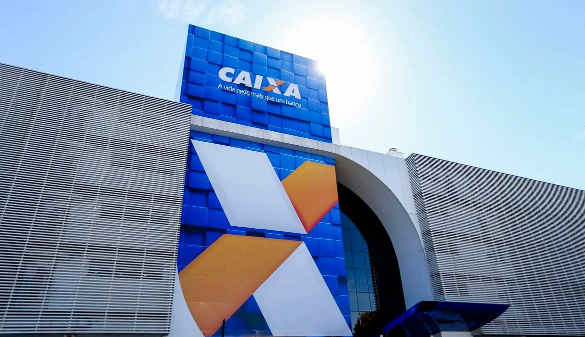 Concurso Caixa 2024: fique ligado para não perder a oportunidade 1 Brasília: Prédio da Caixa Econômica Federal
