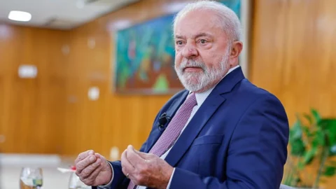 Lula viaja para a Guiana onde encerra cúpula da Caricom