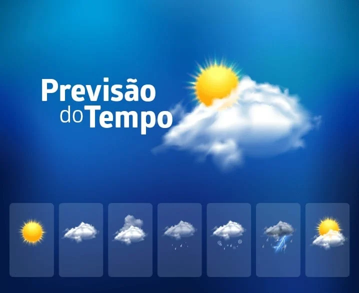 Previsão do tempo para Minas Gerais nesta sexta-feira, 16 de fevereiro 1 Previsão do Tempo para Minas Gerais