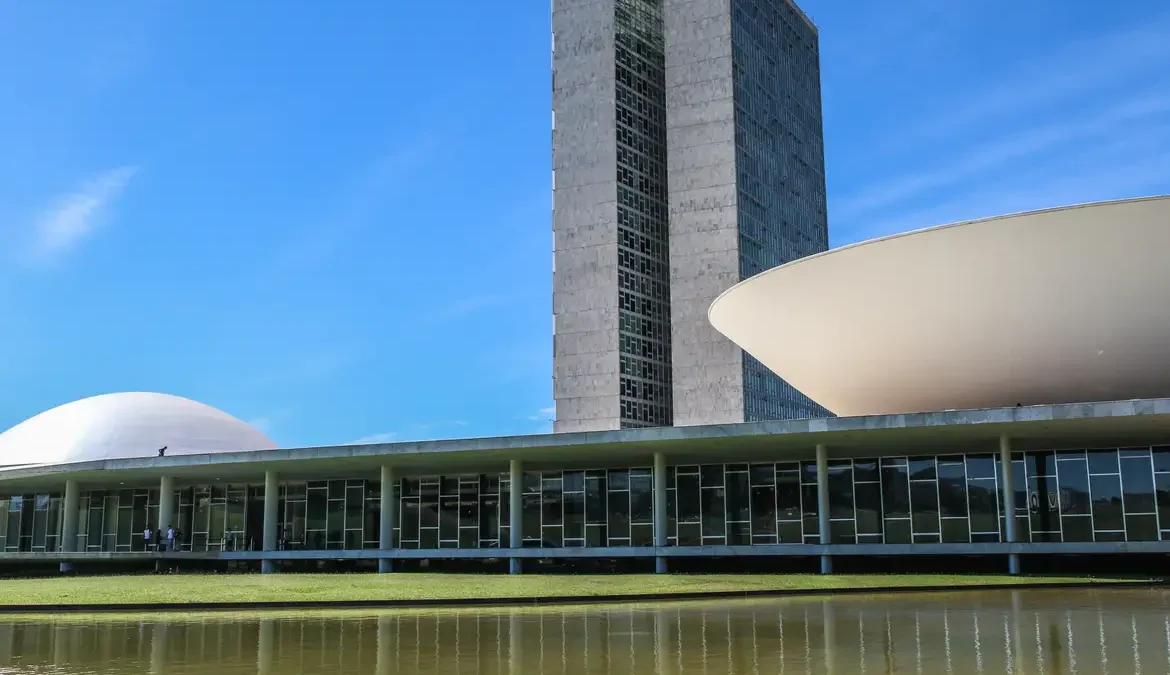 Regulamentação da reforma tributária é uma das prioridades
